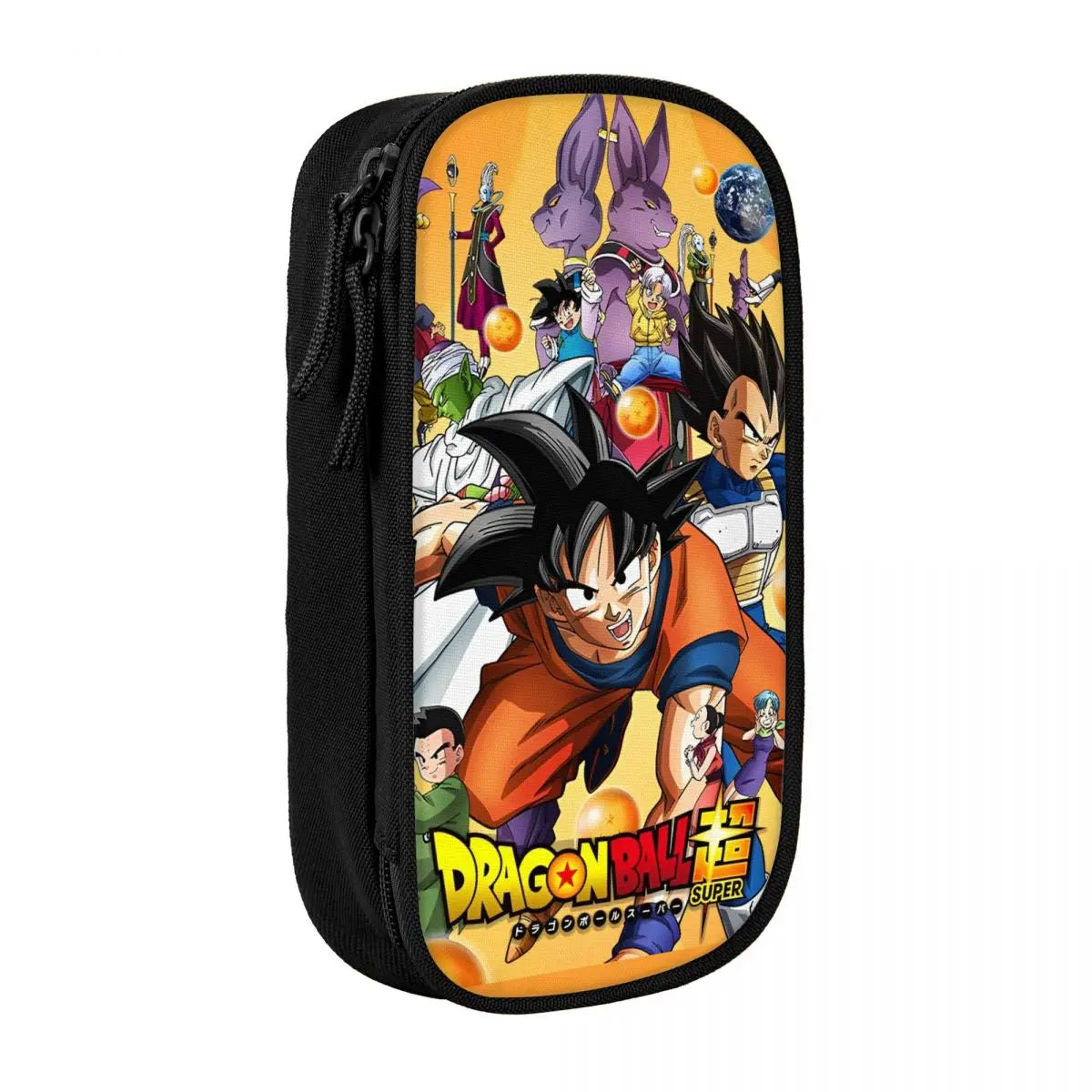 Fun Dragon Ball Z DBZ Goku Pencil Case - Image 130
