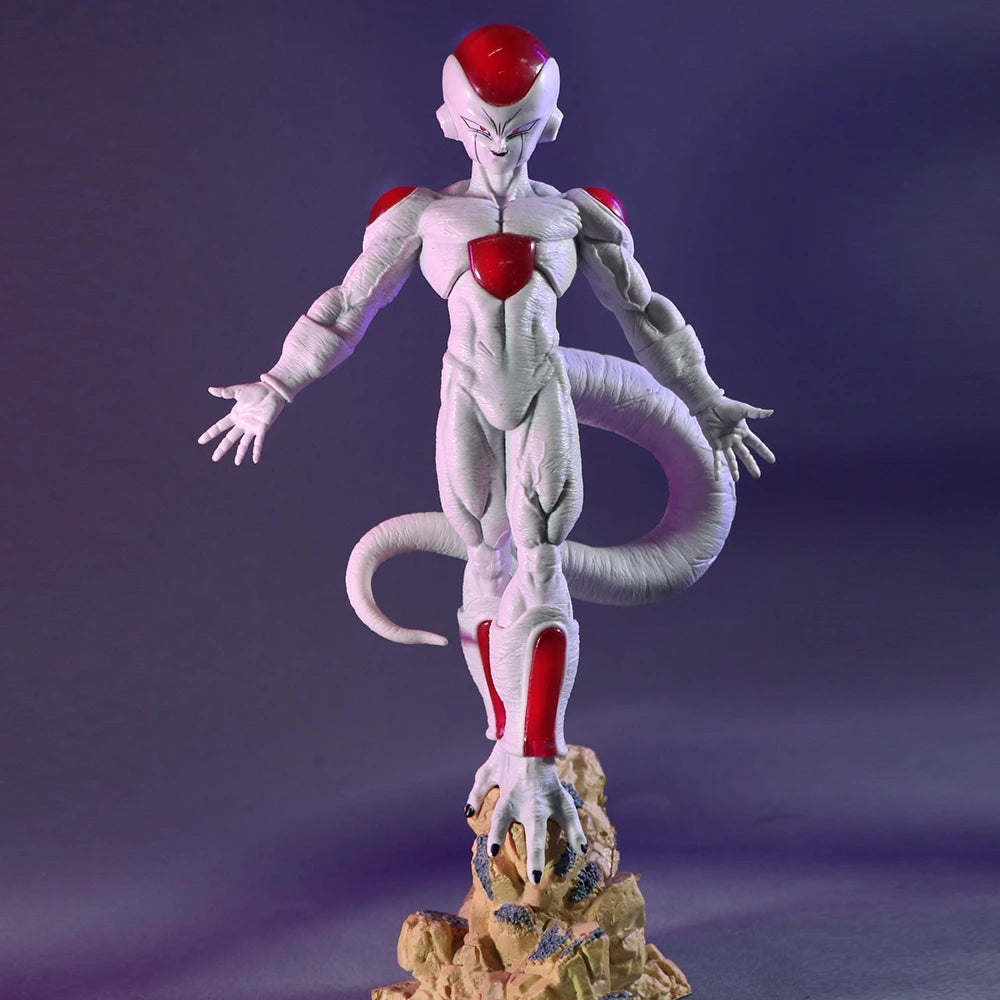 26.5cm Frieza Dragon Ball Z Action Figure - Image 7