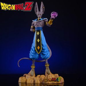 30cm Beerus Figure