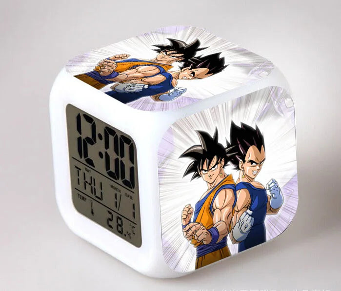 Dragon Ball Alarm Clocks - Image 24