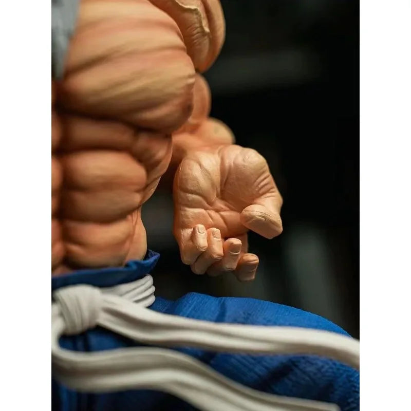 9cm Dragon Ball Mini Figure - Image 4