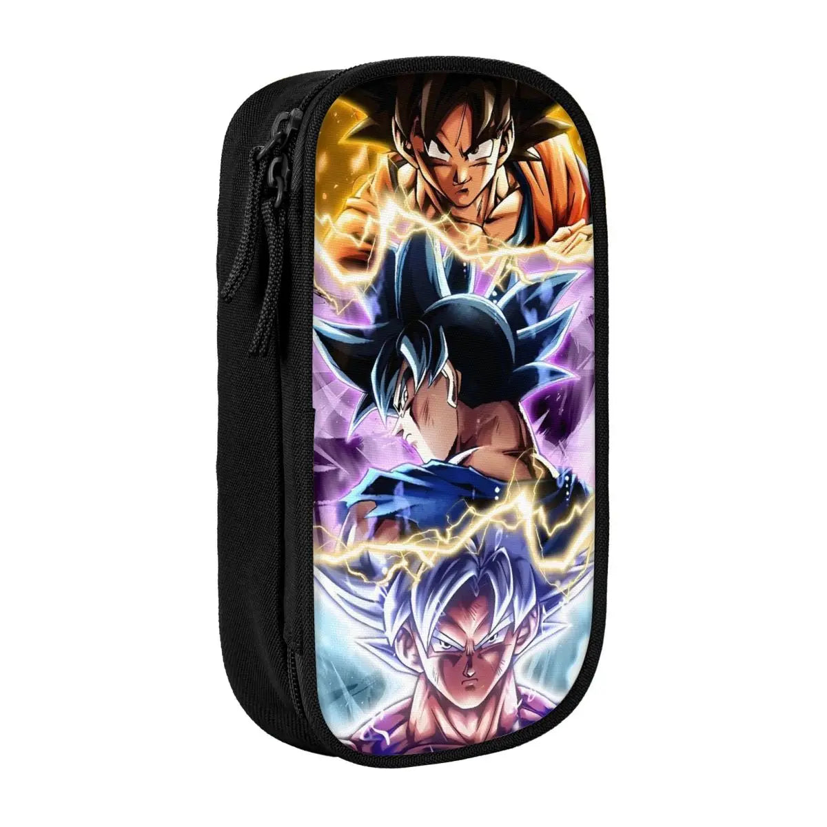 Fun Dragon Ball Z DBZ Goku Pencil Case - Image 141