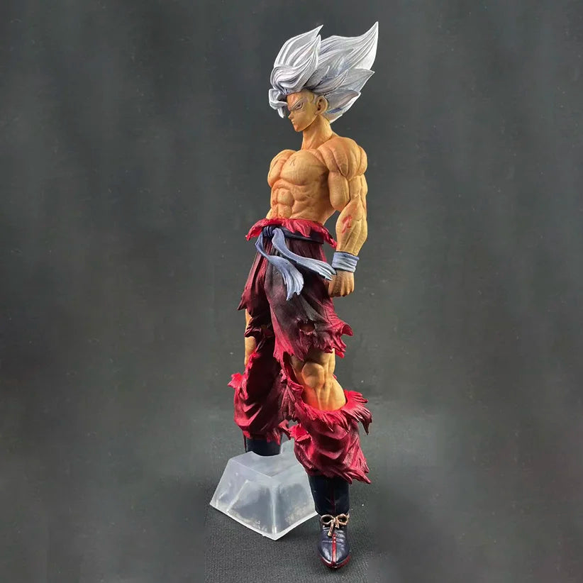 28cm/11.02in Dragon Ball Z Namek Goku Figure - Image 9