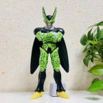 30cm Dragon Ball Perfect Cell Figure