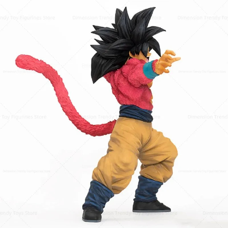 In Stock Bandai Banpresto Anime Dragon Ball BWFC3 - Image 3