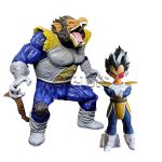 Great Ape Vegeta Figure – 24/30cm Dragon Ball PVC Collectible Statue