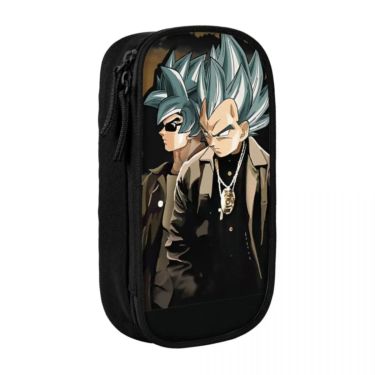 Fun Dragon Ball Z DBZ Goku Pencil Case - Image 122