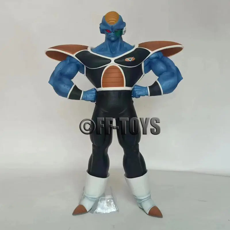 Ginyu Force Figures Set – Dragon Ball Z PVC Action Collection - Image 4