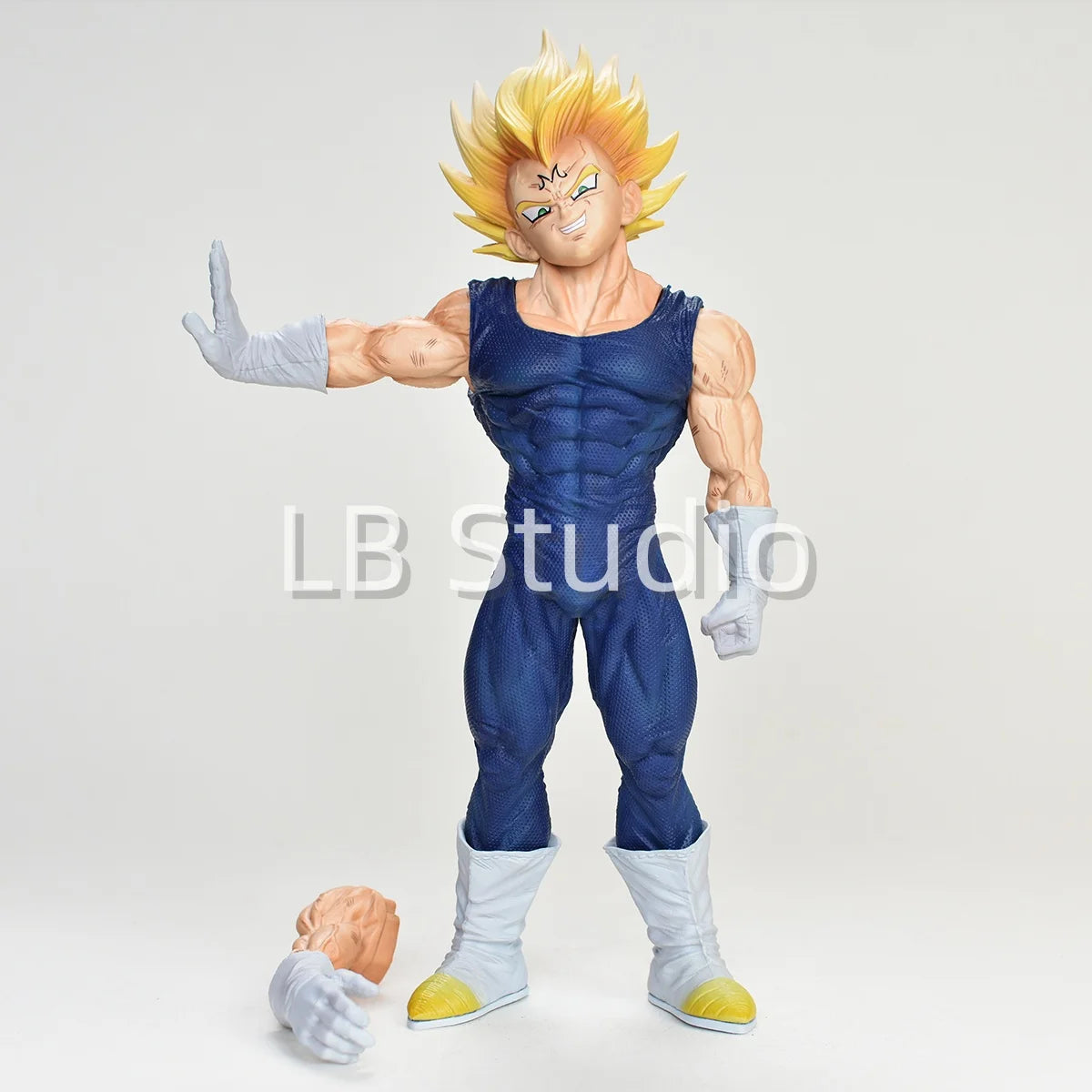 26cm Majin Vegeta Figure – Dragon Ball Z Collectible Statue