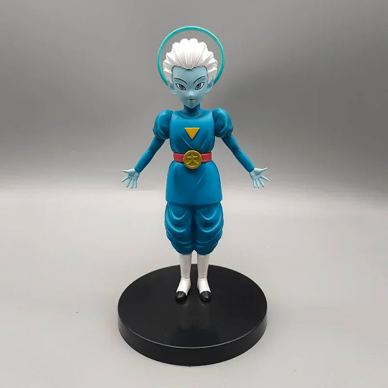 Daishinkan Figures – PVC Anime Statue for Dragon Ball Super Fans - Image 6