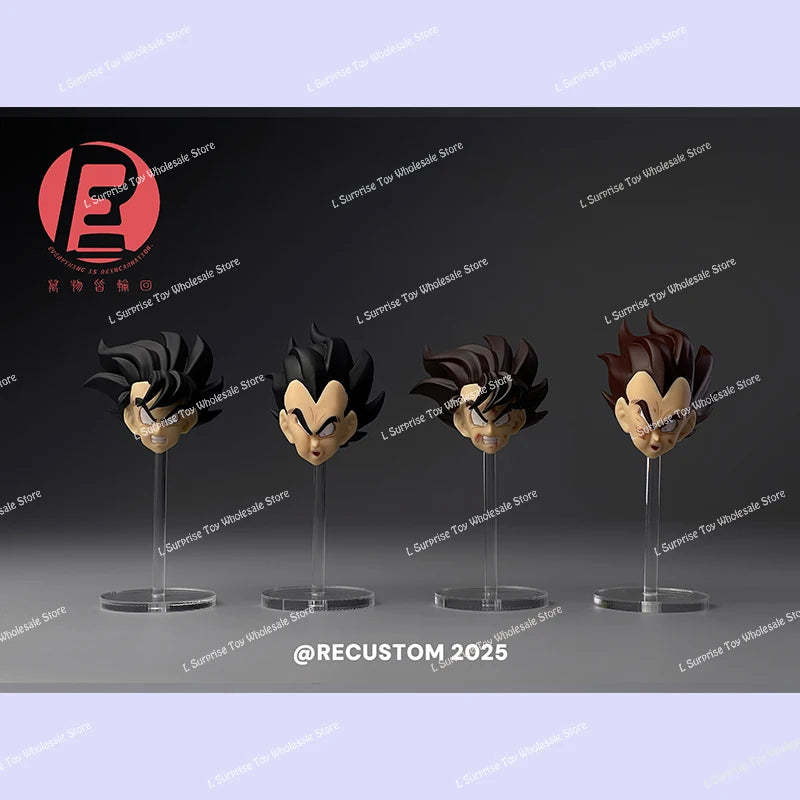 RECUSTOM Dragon Ball Super Saiyan - Image 7