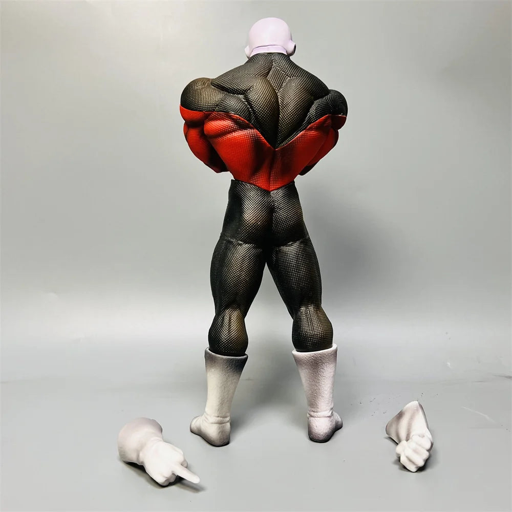26cm Full Power Jiren Figure – Dragon Ball Z PVC Action Model - Image 6
