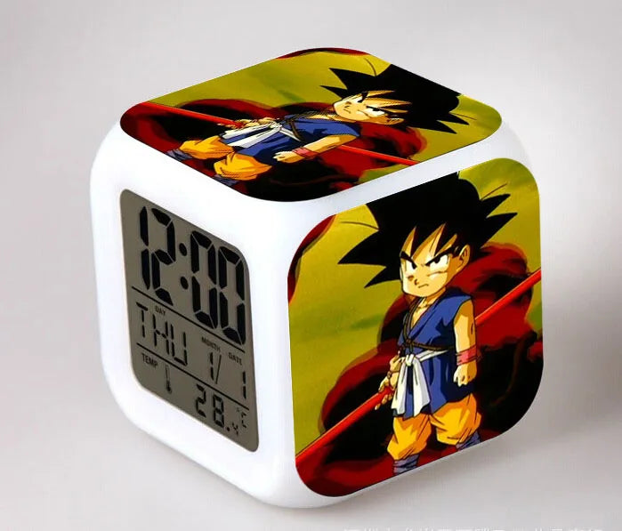 Dragon Ball Alarm Clocks - Image 22