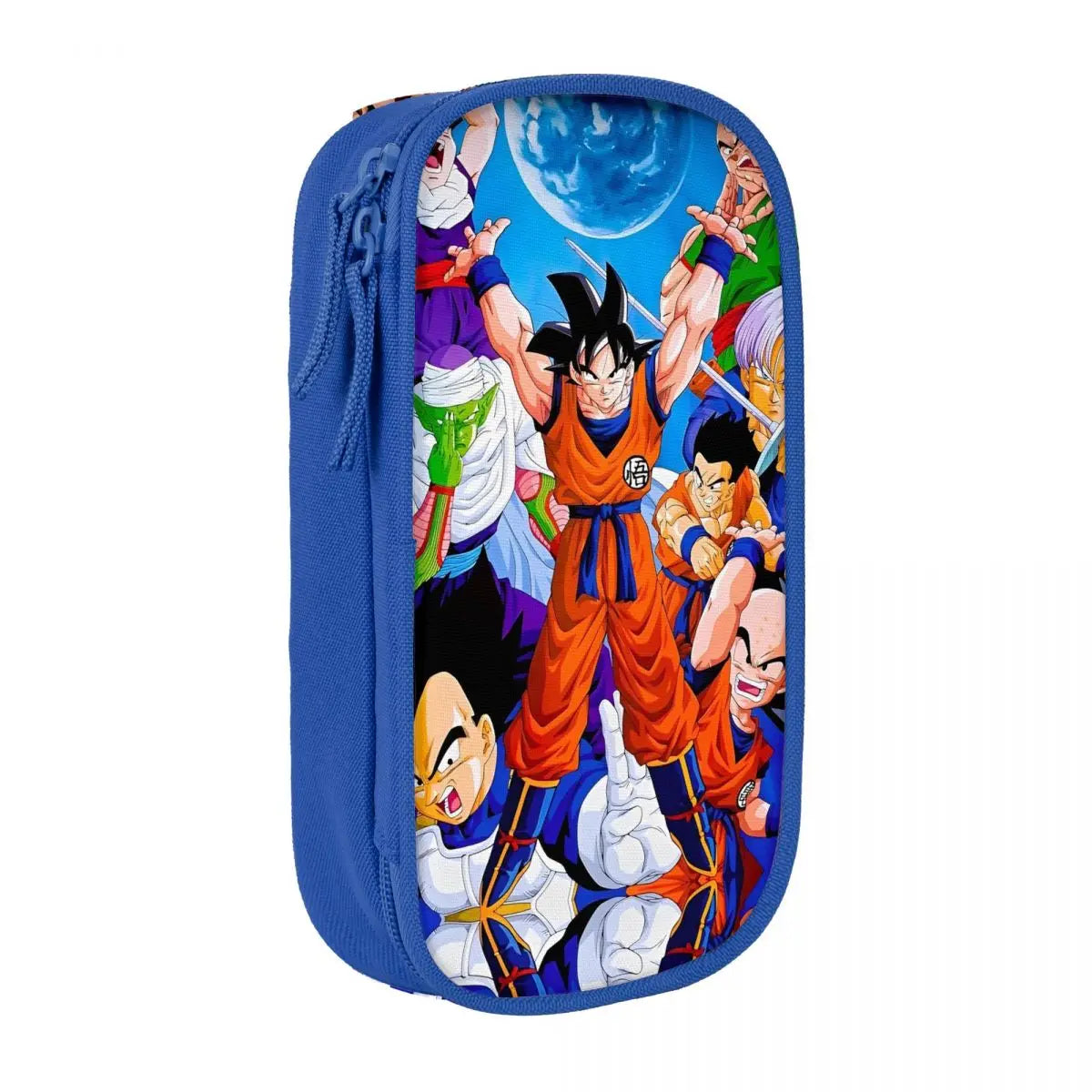 Fun Dragon Ball Z DBZ Goku Pencil Case - Image 134