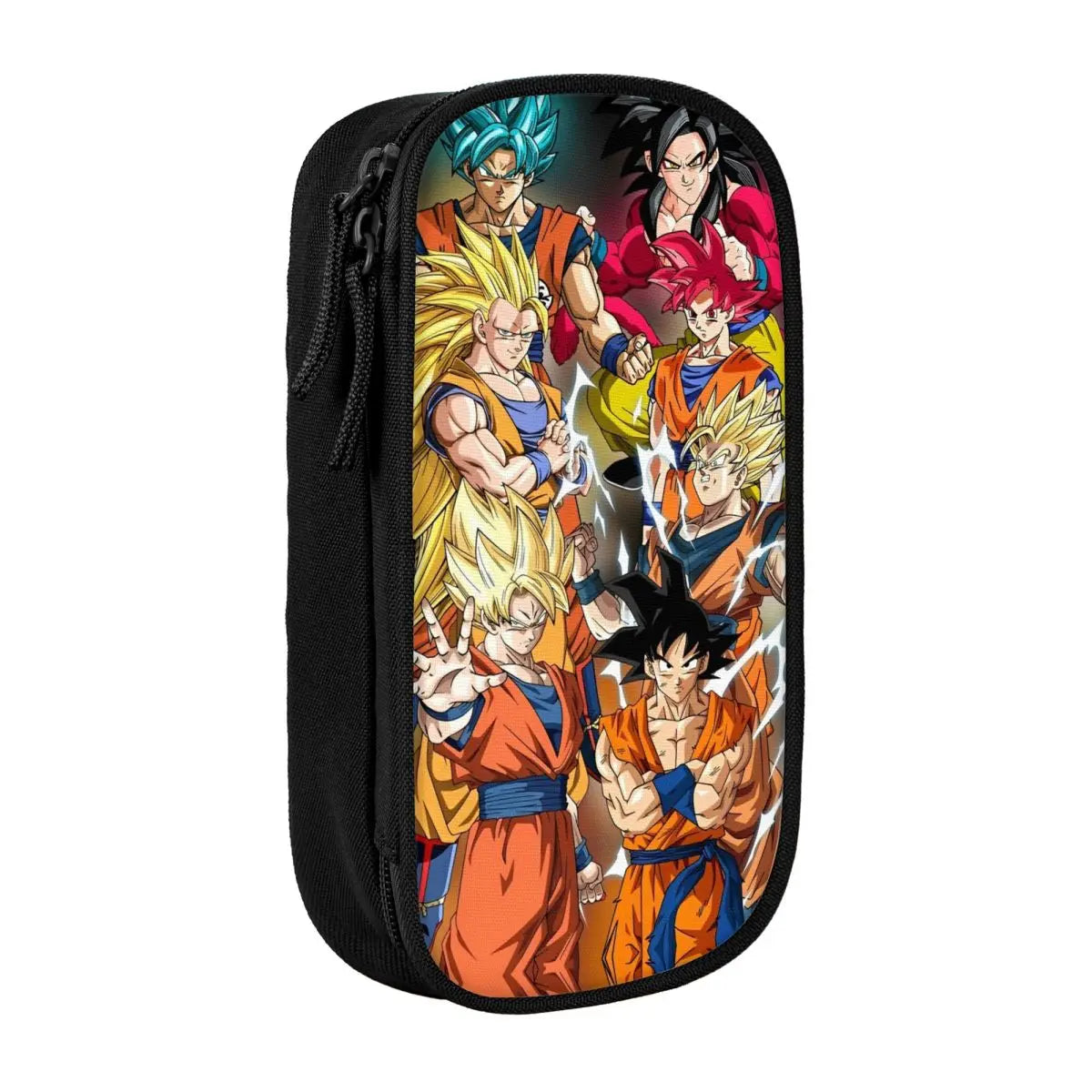 Fun Dragon Ball Z DBZ Goku Pencil Case - Image 140