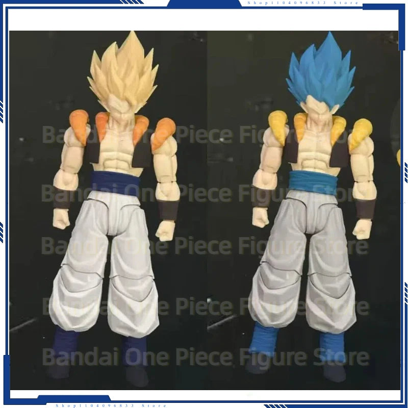 Tonsenarttoys Kamione Dragon Ball Z Action Figures – Perfect for Anime Enthusiasts - Image 2