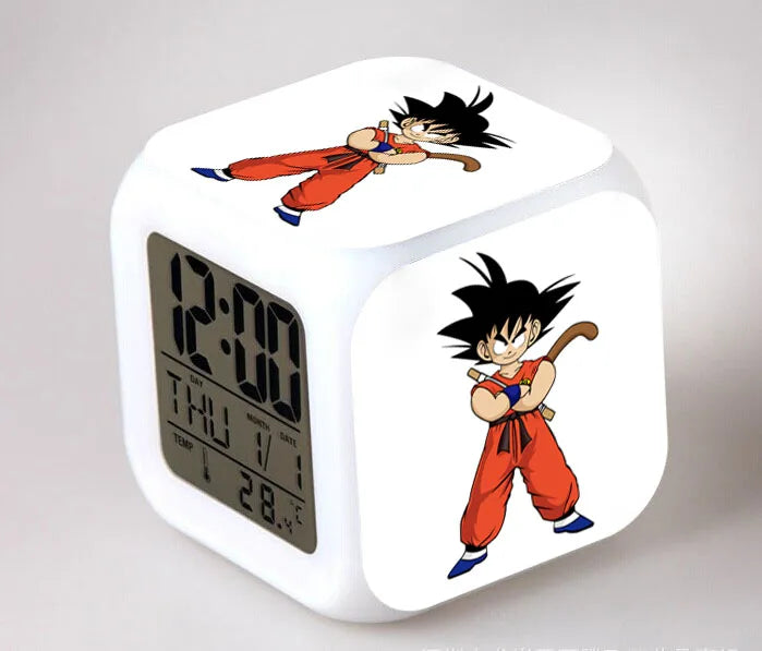 Dragon Ball Alarm Clocks - Image 54