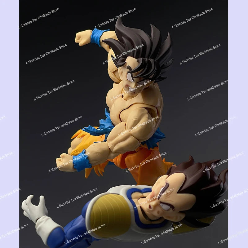 RECUSTOM Dragon Ball Super Saiyan - Image 3