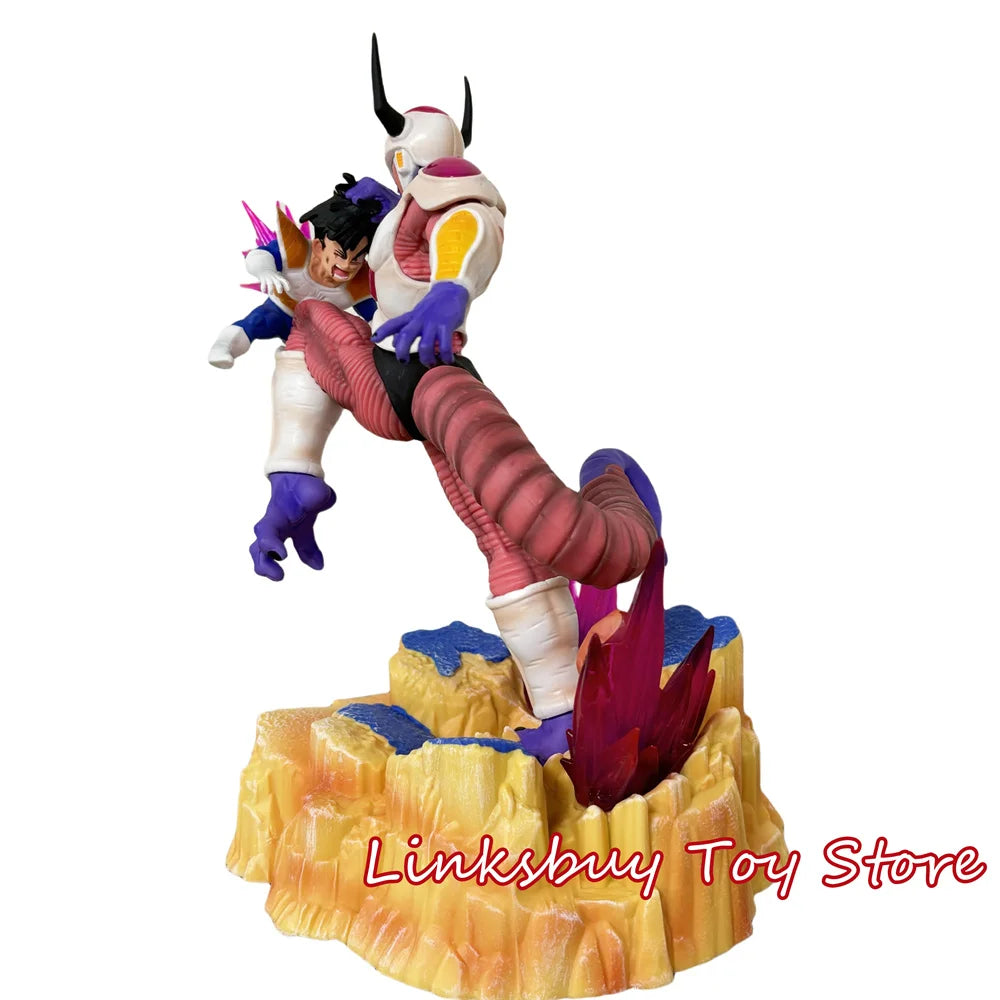 Frieza vs Gohan Figure – 26cm Dragon Ball Z PVC Collectible Statue - Image 5
