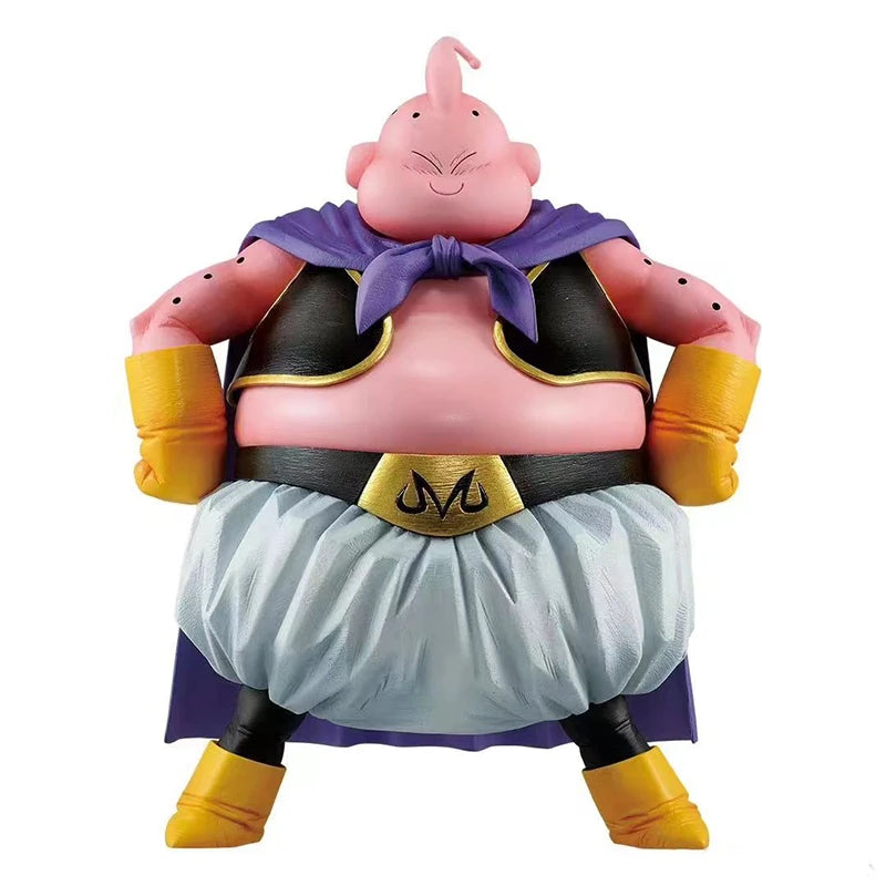 28cm Majin Buu (Fat Buu) Figure - Image 14