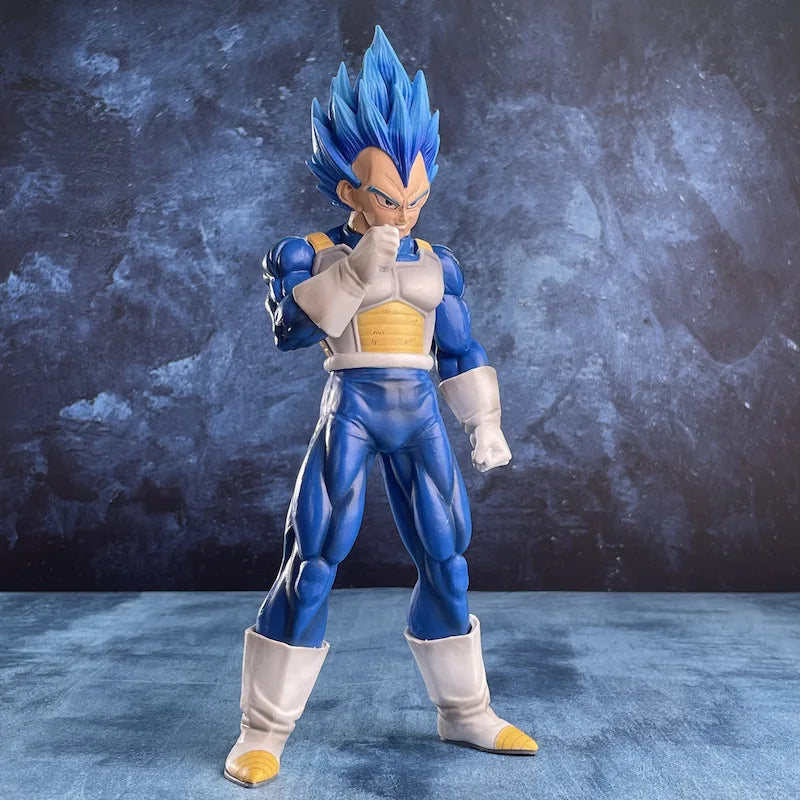 Dragon Ball Vegeta Figure – 29cm PVC Model Statue for Collectors - Image 5