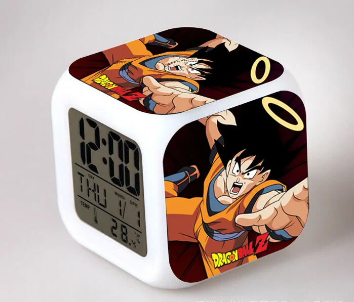 Dragon Ball Alarm Clocks - Image 48