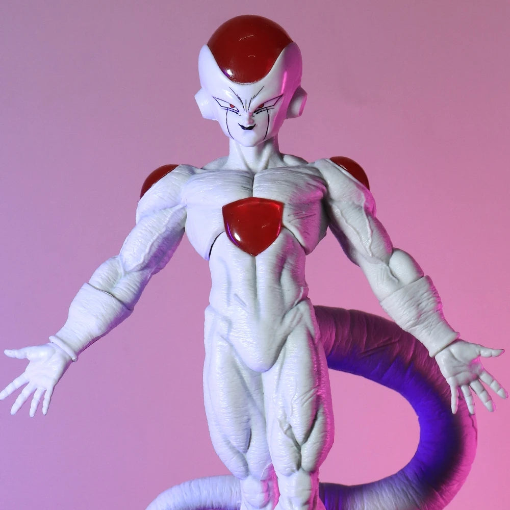 26.5cm Frieza Dragon Ball Z Action Figure - Image 15